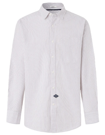 chemise homme  pepe jeans ripoll