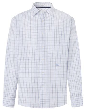 chemise homme  pepe jeans robert