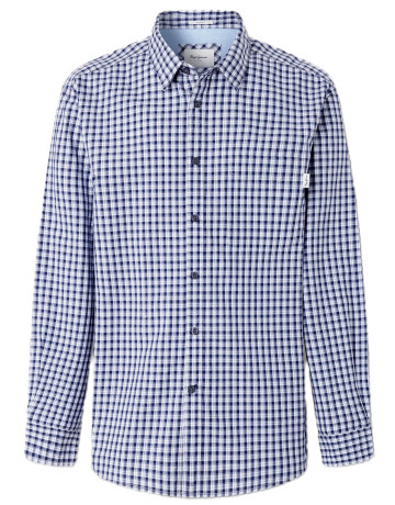 chemise homme  pepe jeans reddith