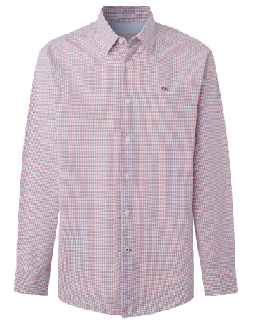 chemise homme  pepe jeans regio