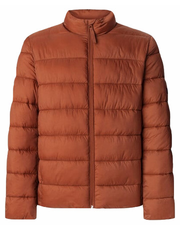 cazadora homme  pepe jeans puffer jacket