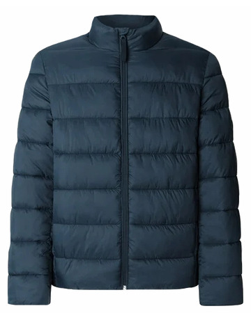 cazadora homme  pepe jeans puffer jacket