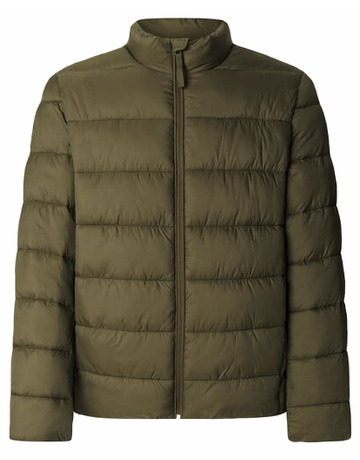cazadora homme  pepe jeans puffer jacket