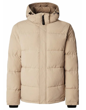 cazadora homme  pepe jeans jobias