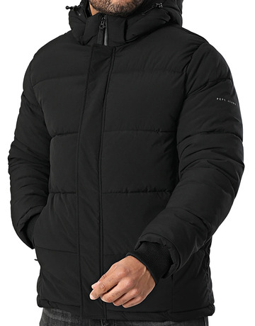 cazadora homme  pepe jeans jobias