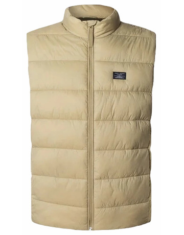 cazadora homme  pepe jeans puffer gillet