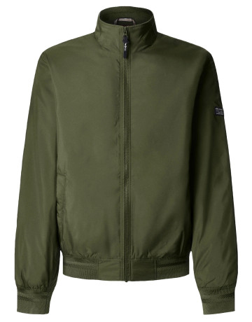 cazadora homme  pepe jeans saunders