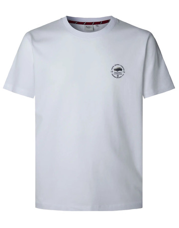 t-shirt homme  pepe jeans tacky tee