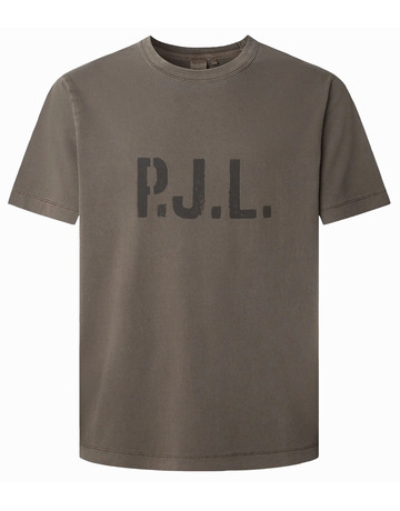 t-shirt homme  pepe jeans thyssen tee