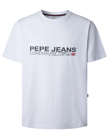 t-shirt homme  pepe jeans matthew tee
