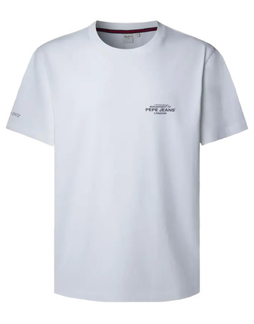 t-shirt homme  pepe jeans tony tee