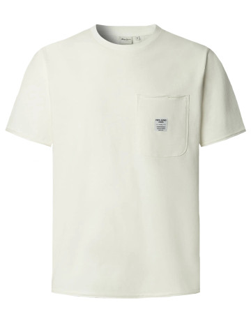 t-shirt homme  pepe jeans sunday tee