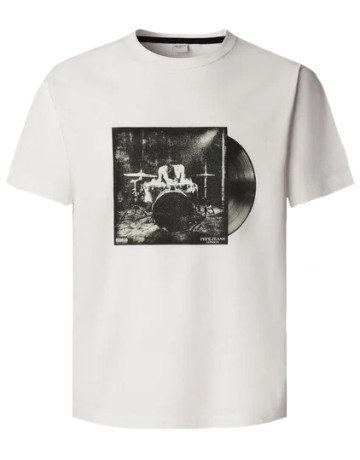 t-shirt homme  pepe jeans sawyer tee