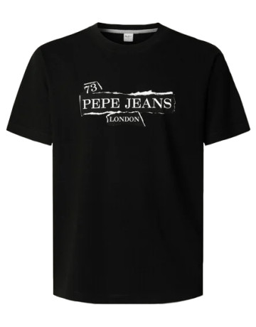 t-shirt homme  pepe jeans griffin tee