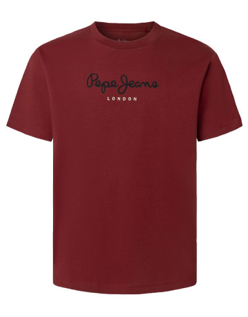 t-shirt homme  pepe jeans eggo n