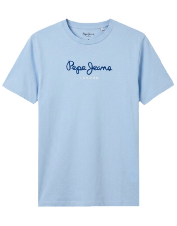t-shirt homme  pepe jeans eggo n