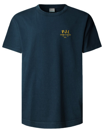 t-shirt homme  pepe jeans stark tee