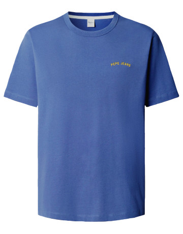 t-shirt homme  pepe jeans sion tee