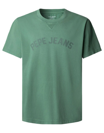 t-shirt homme  pepe jeans gio tee