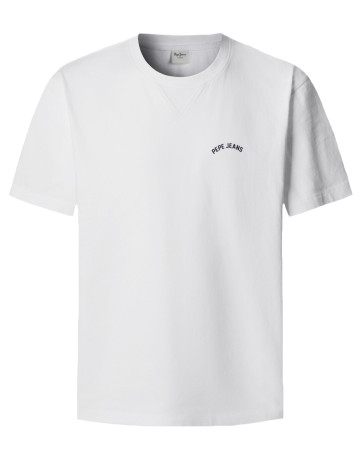 t-shirt homme  pepe jeans john tee