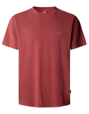 t-shirt homme  pepe jeans portobello tee