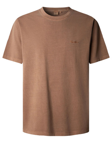 t-shirt homme  pepe jeans portobello tee