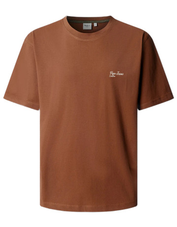t-shirt homme  pepe jeans jax tee