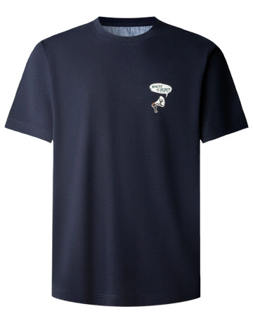 t-shirt homme  pepe jeans jonny tee