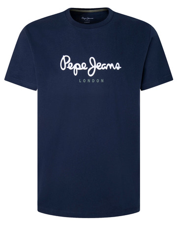 t-shirt homme  pepe jeans eggo n