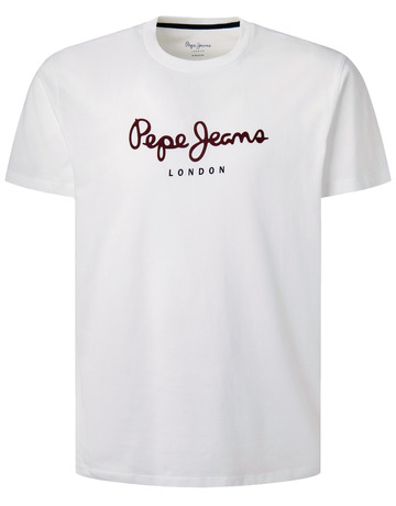 t-shirt homme  pepe jeans eggo n