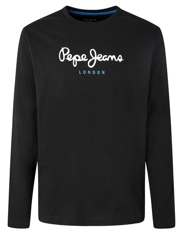 t-shirt homme  pepe jeans eggo long