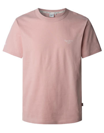 t-shirt homme  pepe jeans talbot tee