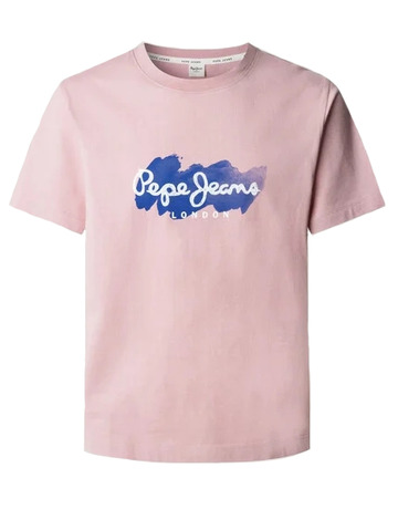 t-shirt homme  pepe jeans milton tee