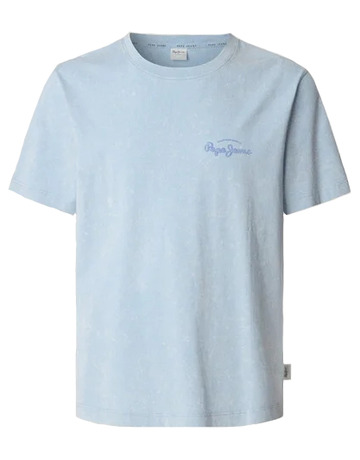 t-shirt homme  pepe jeans terell tee