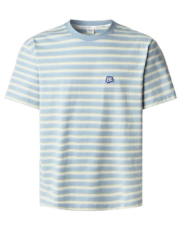 t-shirt homme  pepe jeans tark tee