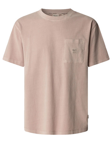 t-shirt homme  pepe jeans tyler tee