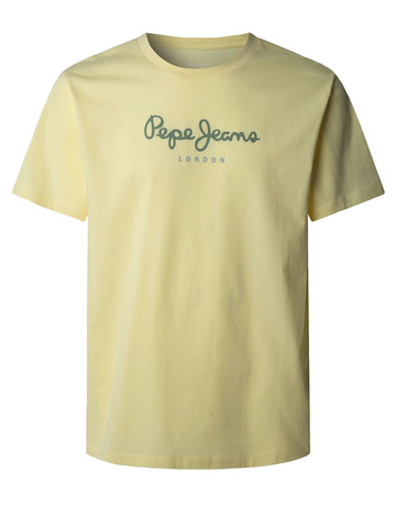 t-shirt homme  pepe jeans eggo n