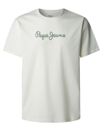 t-shirt homme  pepe jeans eggo n