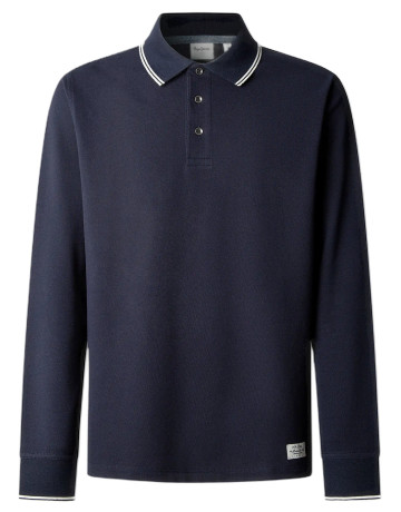 pôle homme  pepe jeans muller ls