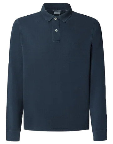 pôle homme  pepe jeans new oliver gd ls