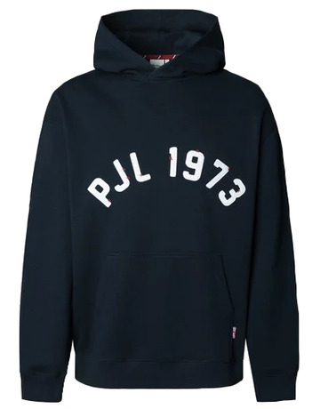 sweat-shirt homme  pepe jeans maverick hoodie