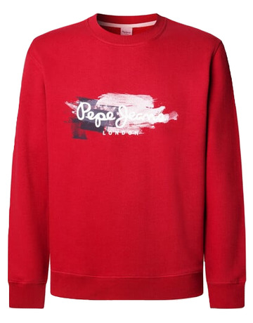 sweat-shirt homme  pepe jeans trey crew