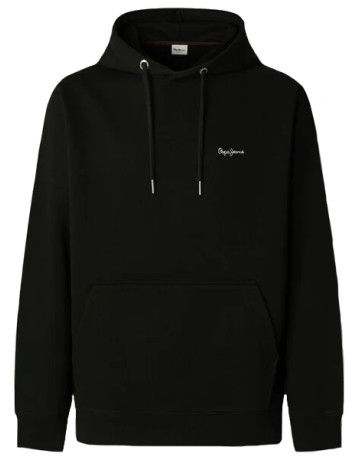 sweat-shirt homme  pepe jeans griffin hoodie