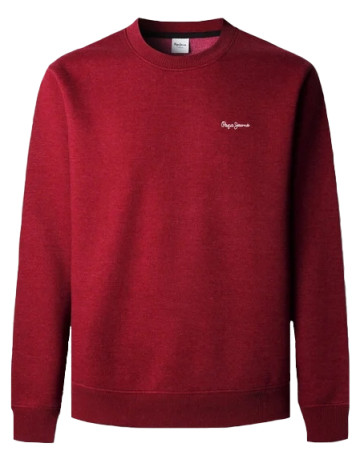 sweat-shirt homme  pepe jeans griffin crew