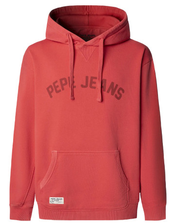 sweat-shirt homme  pepe jeans gio hoodie