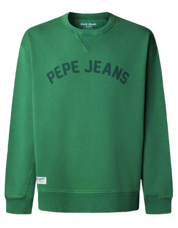sweat-shirt homme  pepe jeans gio crew
