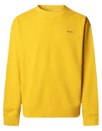 homme geo crew small logo 097