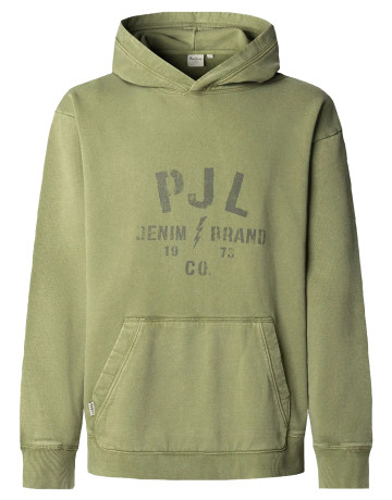 homme gunner hoodie 706