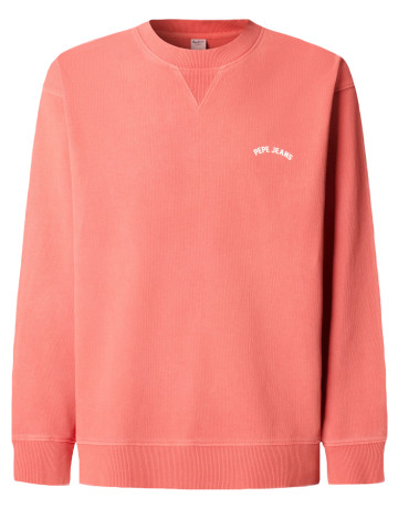 sweat-shirt homme  pepe jeans john crew