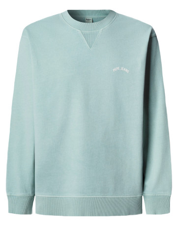 sweat-shirt homme  pepe jeans john crew
